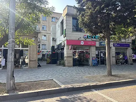 Satılır 2 otaqlı köhnə tikili 60 m² — Bakı, Sabunçu 2 otaq 60.00 m²