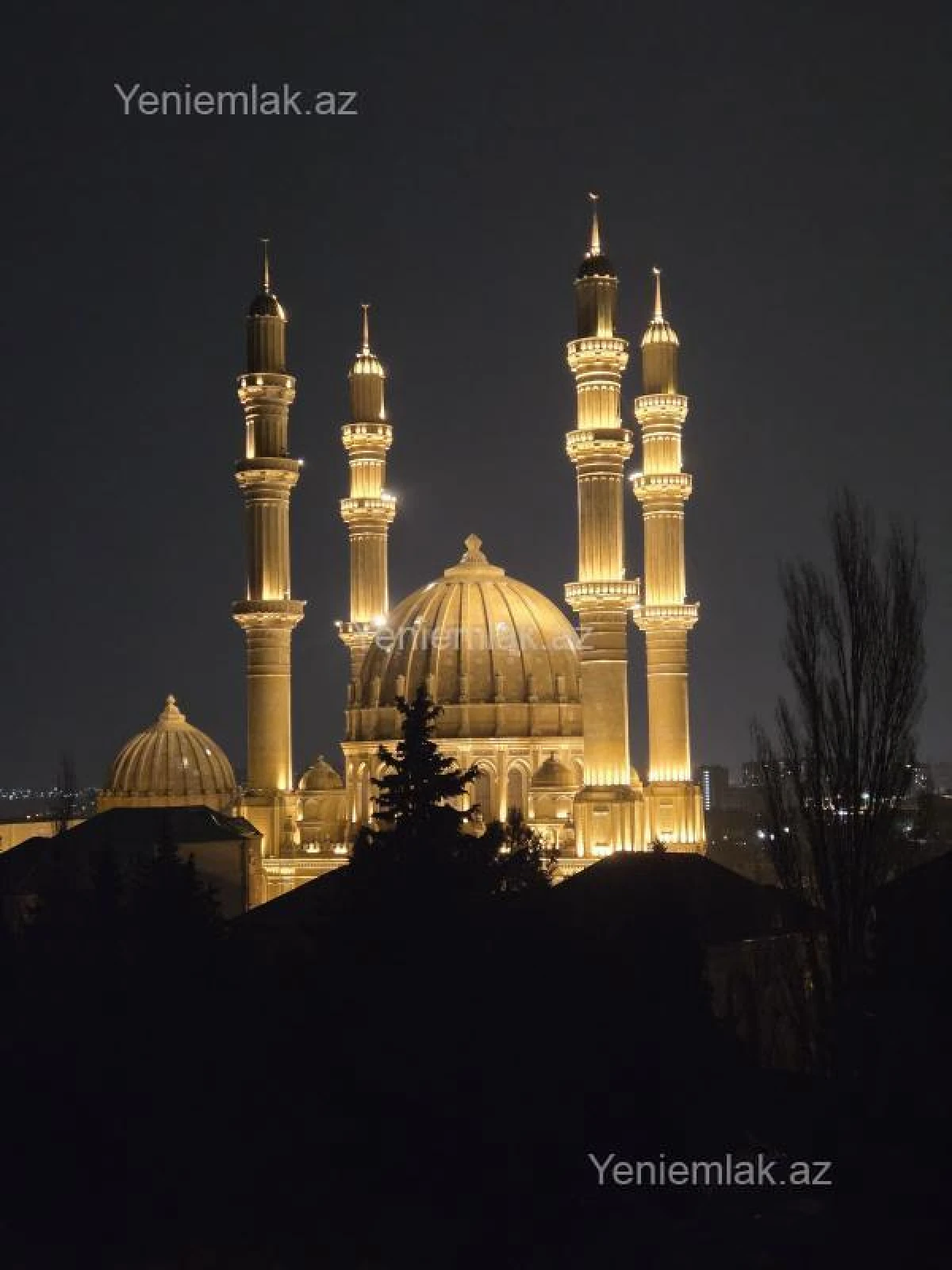 Satılır 4 otaqlı köhnə tikili 110 m²