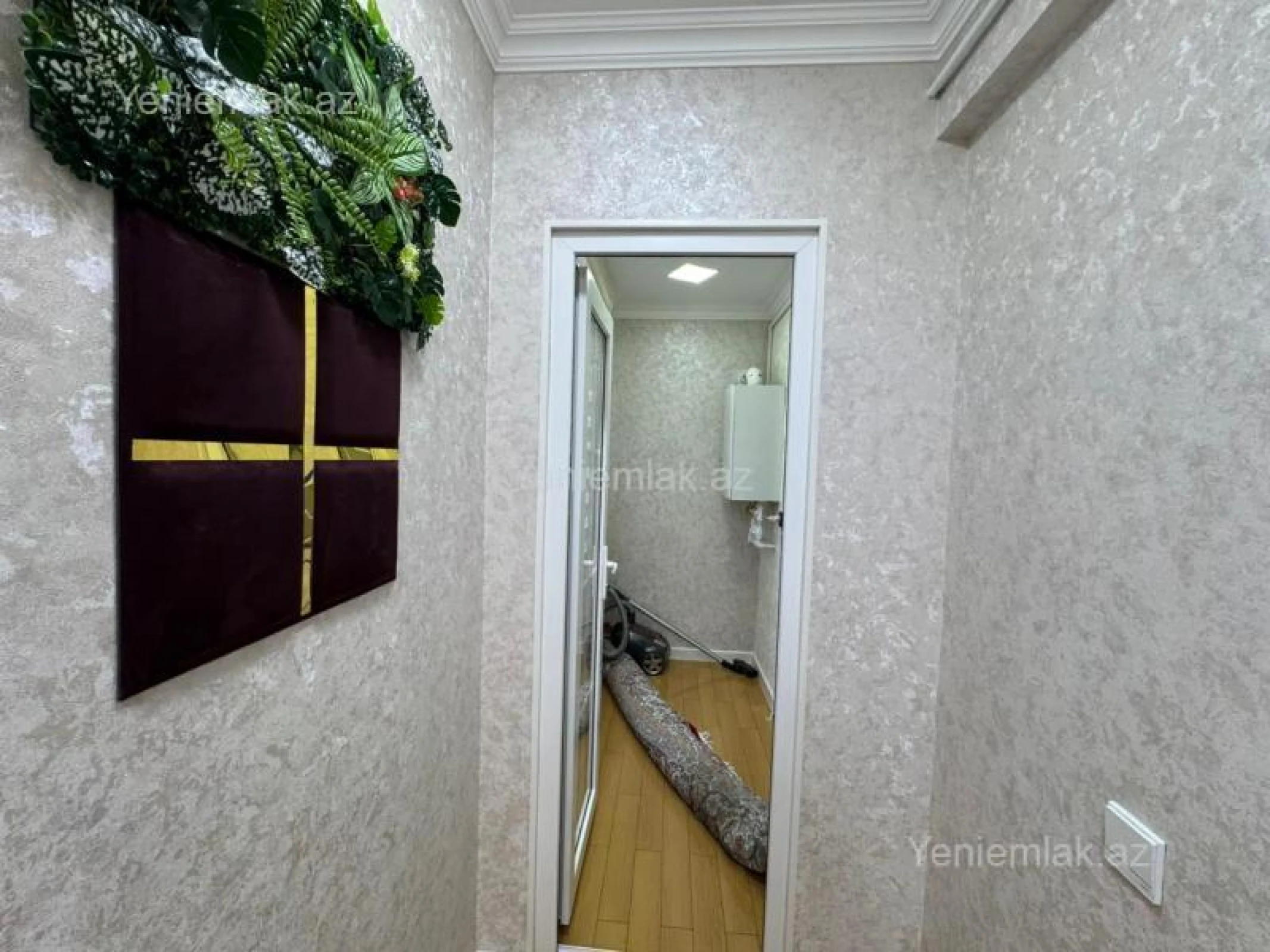 Satılır 3 otaqlı köhnə tikili 65 m²