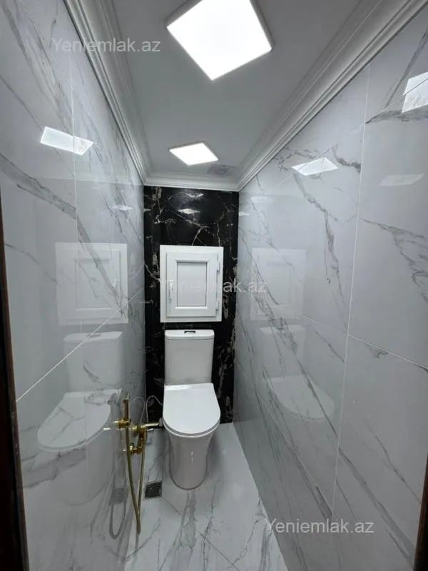 Satılır 3 otaqlı köhnə tikili 65 m²