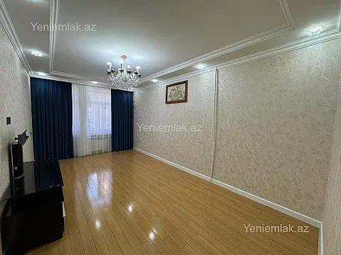 Satılır 3 otaqlı köhnə tikili 65 m²