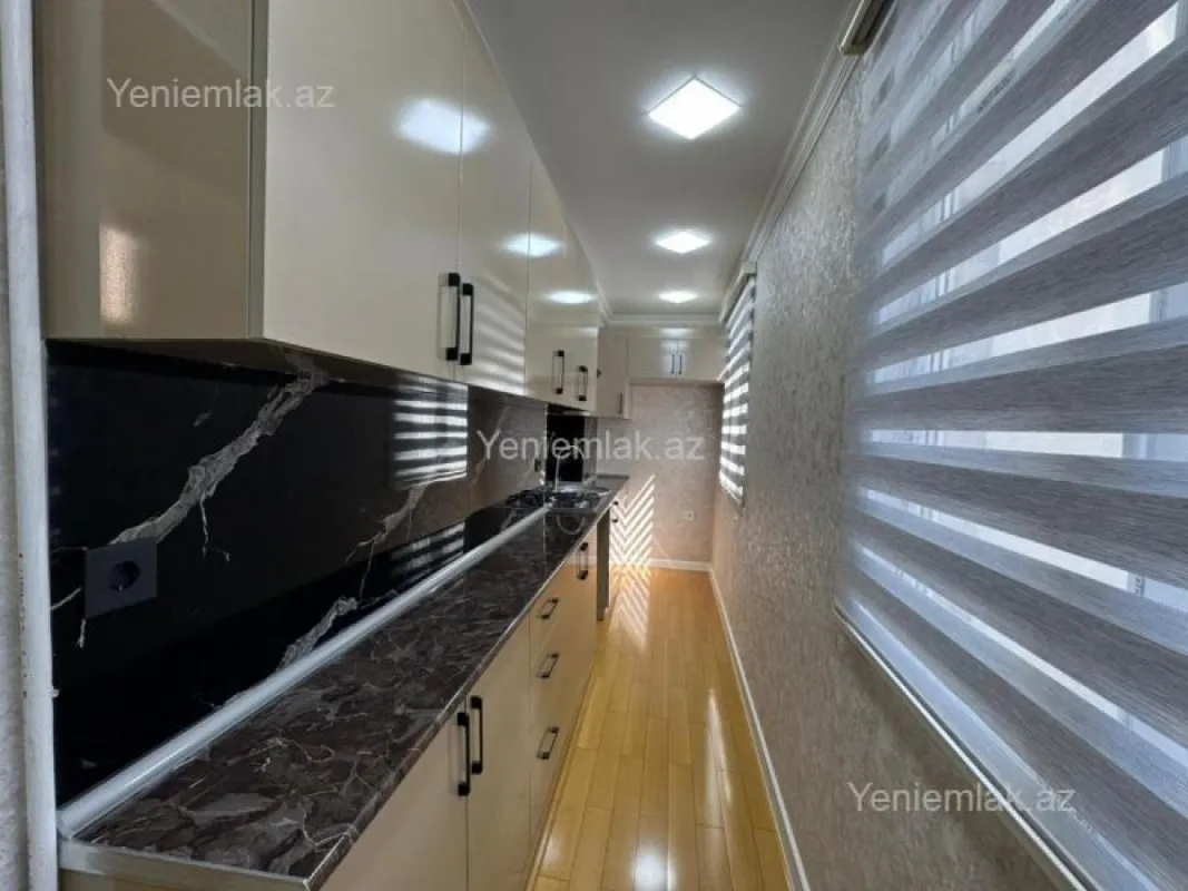 Satılır 3 otaqlı köhnə tikili 65 m²