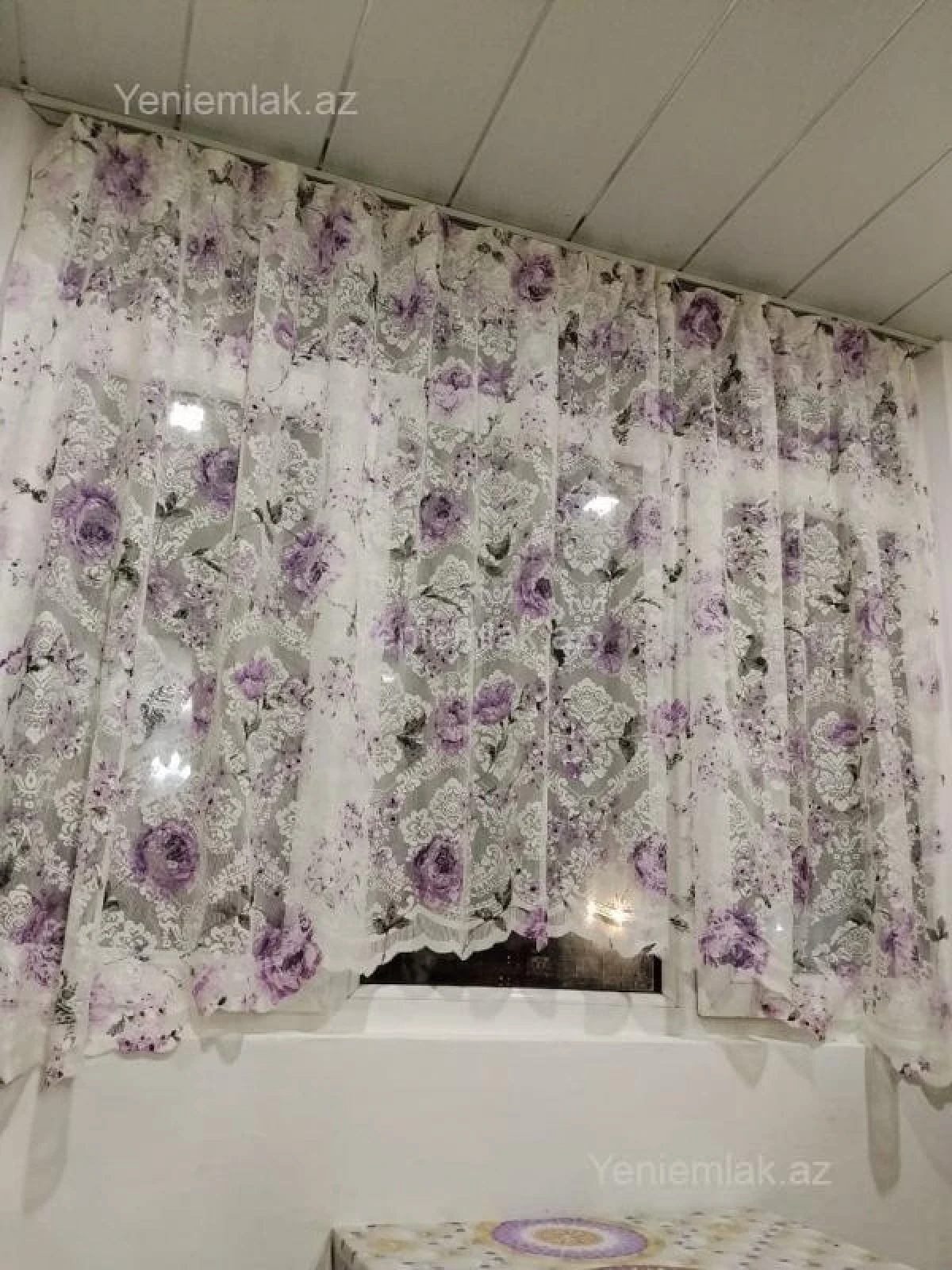 Satılır 2 otaqlı köhnə tikili 50 m²