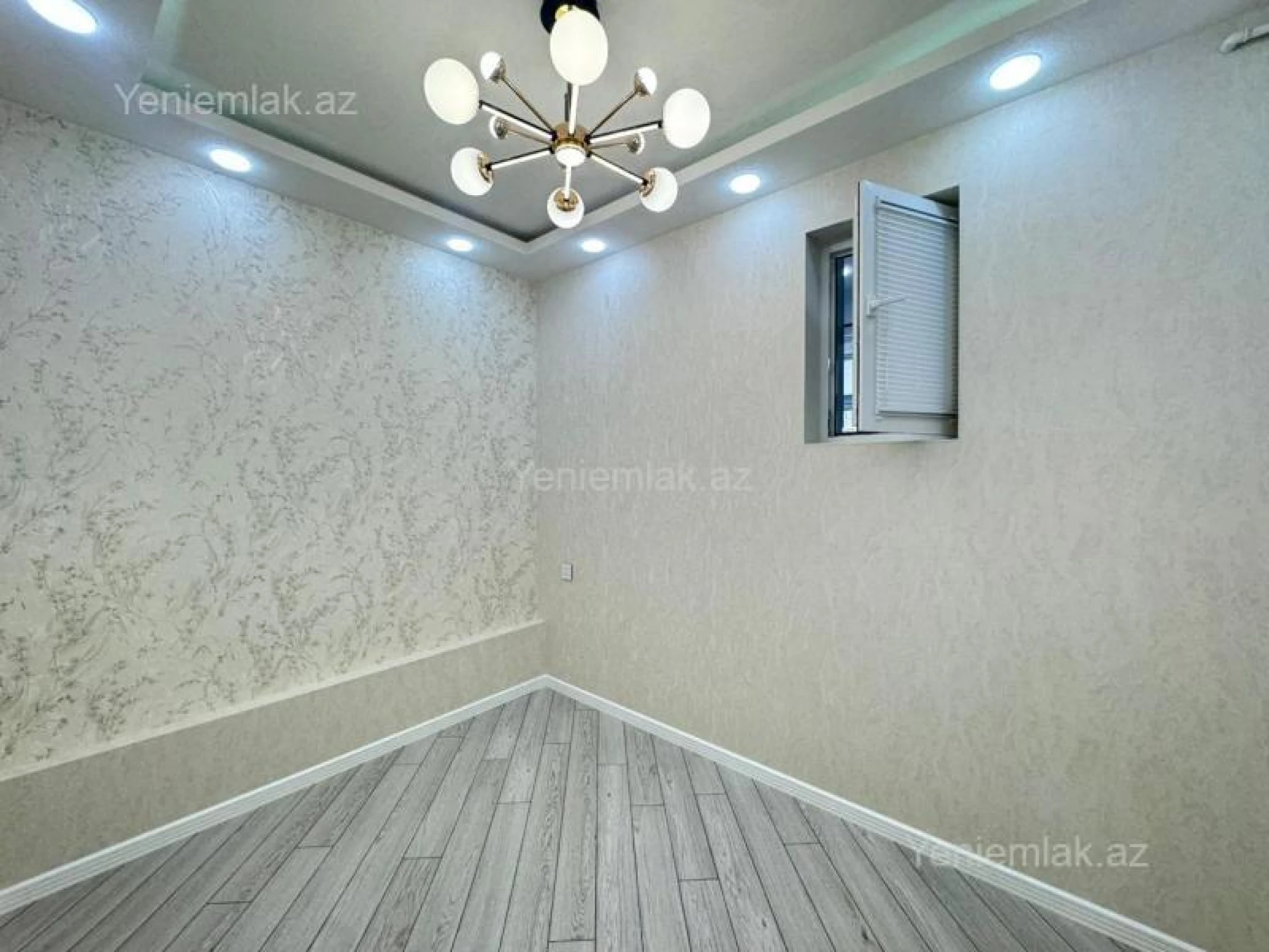 Satılır 3 otaqlı köhnə tikili 60 m²
