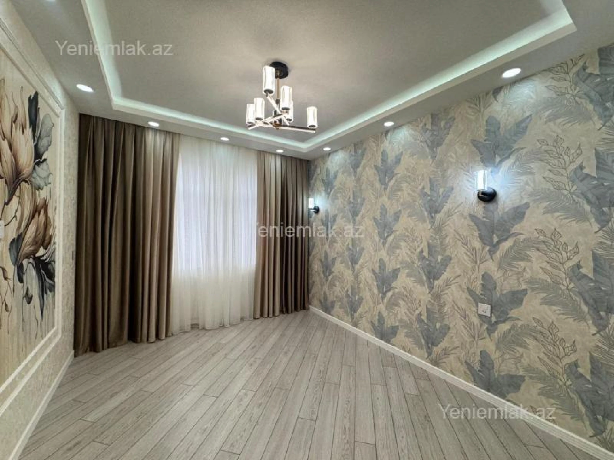 Satılır 3 otaqlı köhnə tikili 60 m²