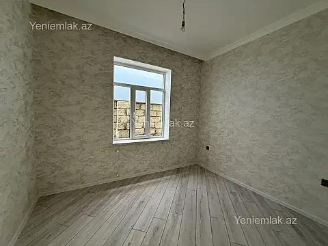 Satılır 4 otaqlı həyət evi 120 m²