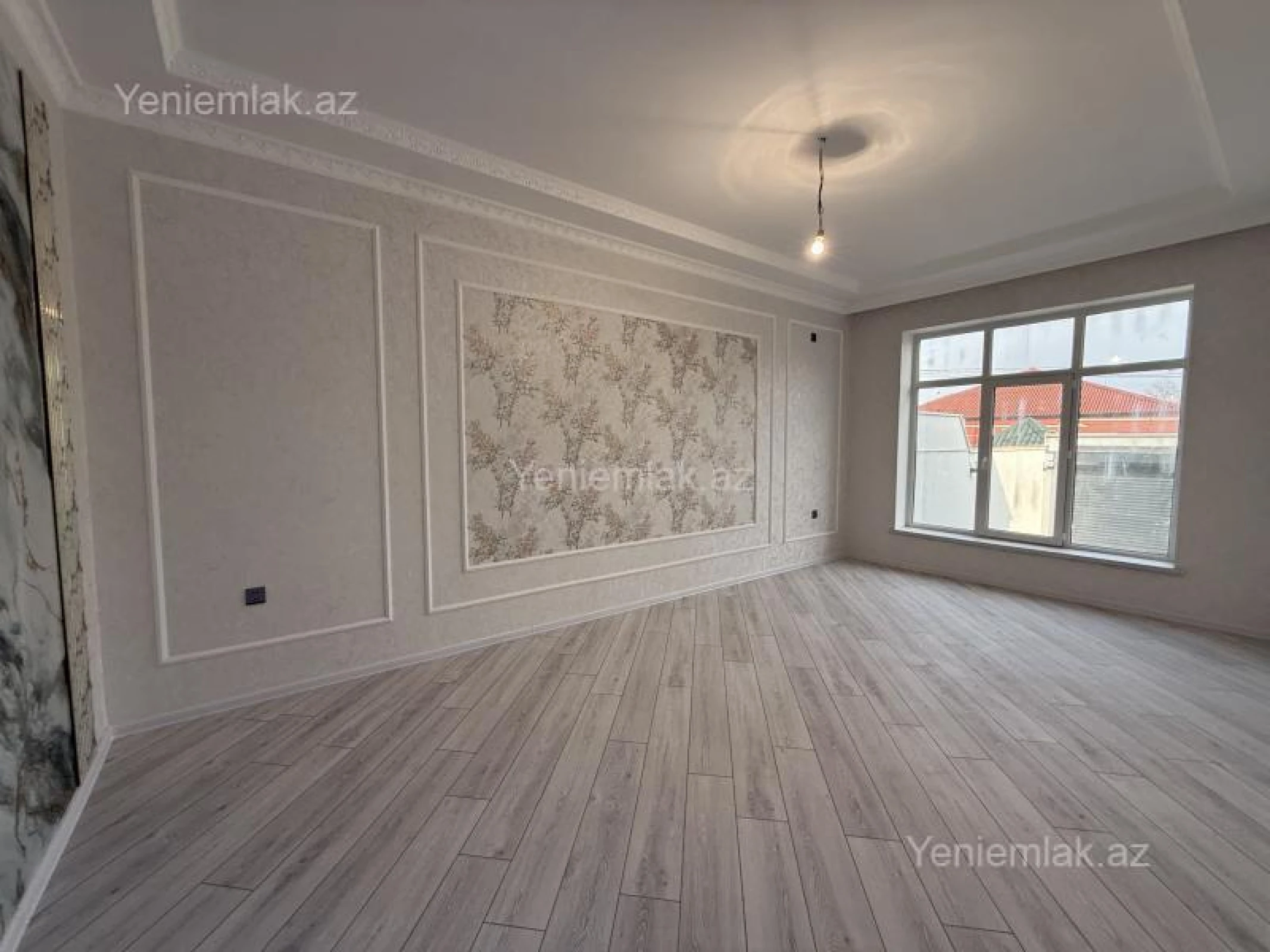 Satılır 4 otaqlı həyət evi 120 m²