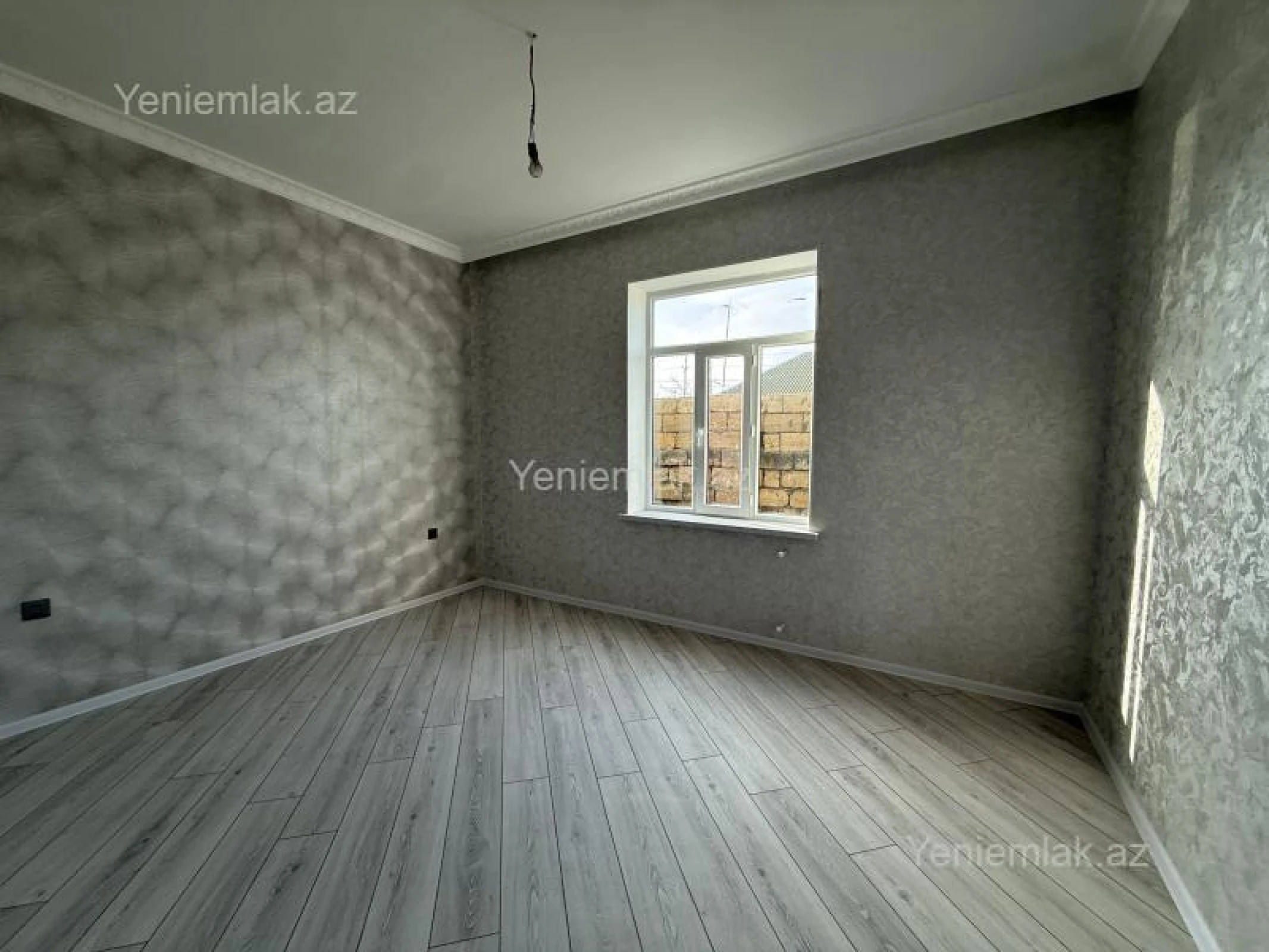 Satılır 4 otaqlı həyət evi 120 m²