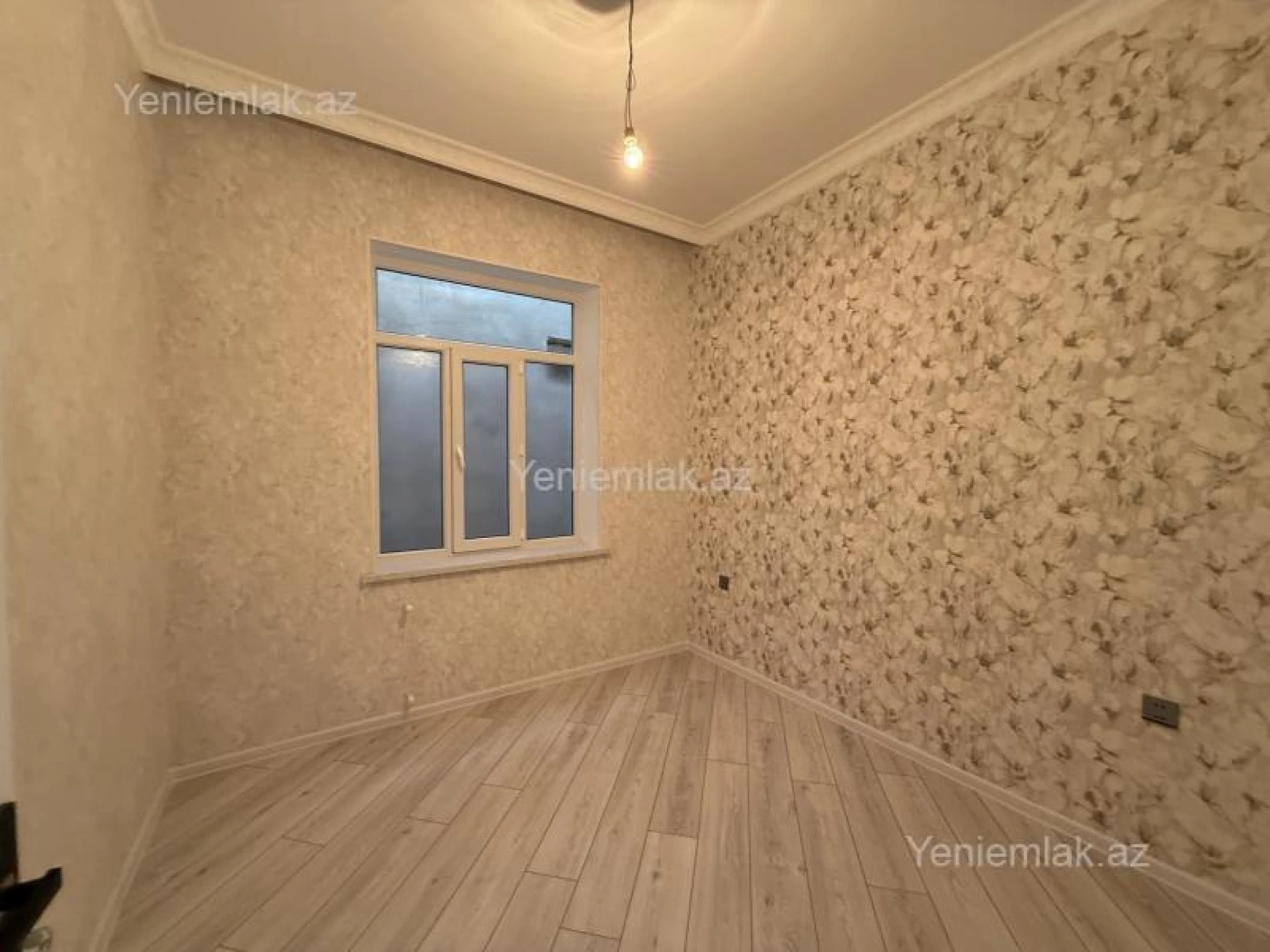Satılır 4 otaqlı həyət evi 120 m²