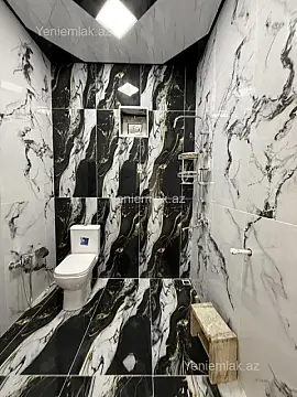 Satılır 4 otaqlı həyət evi 120 m²