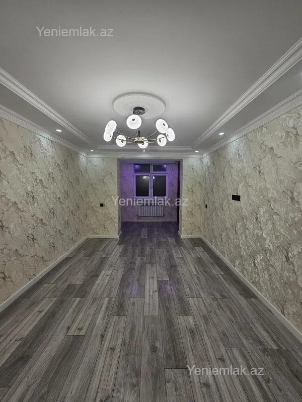 Satılır 3 otaqlı köhnə tikili 68 m²