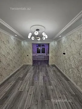 Satılır 3 otaqlı köhnə tikili 68 m² — Sumqayıt, 2-ci mikrorayon 3 otaq 68.00 m²