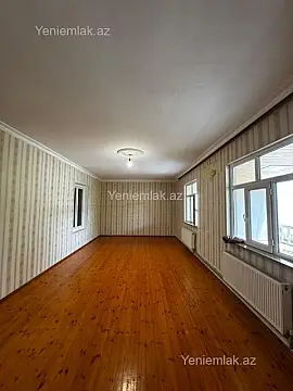 Satılır 4 otaqlı həyət evi 110 m²