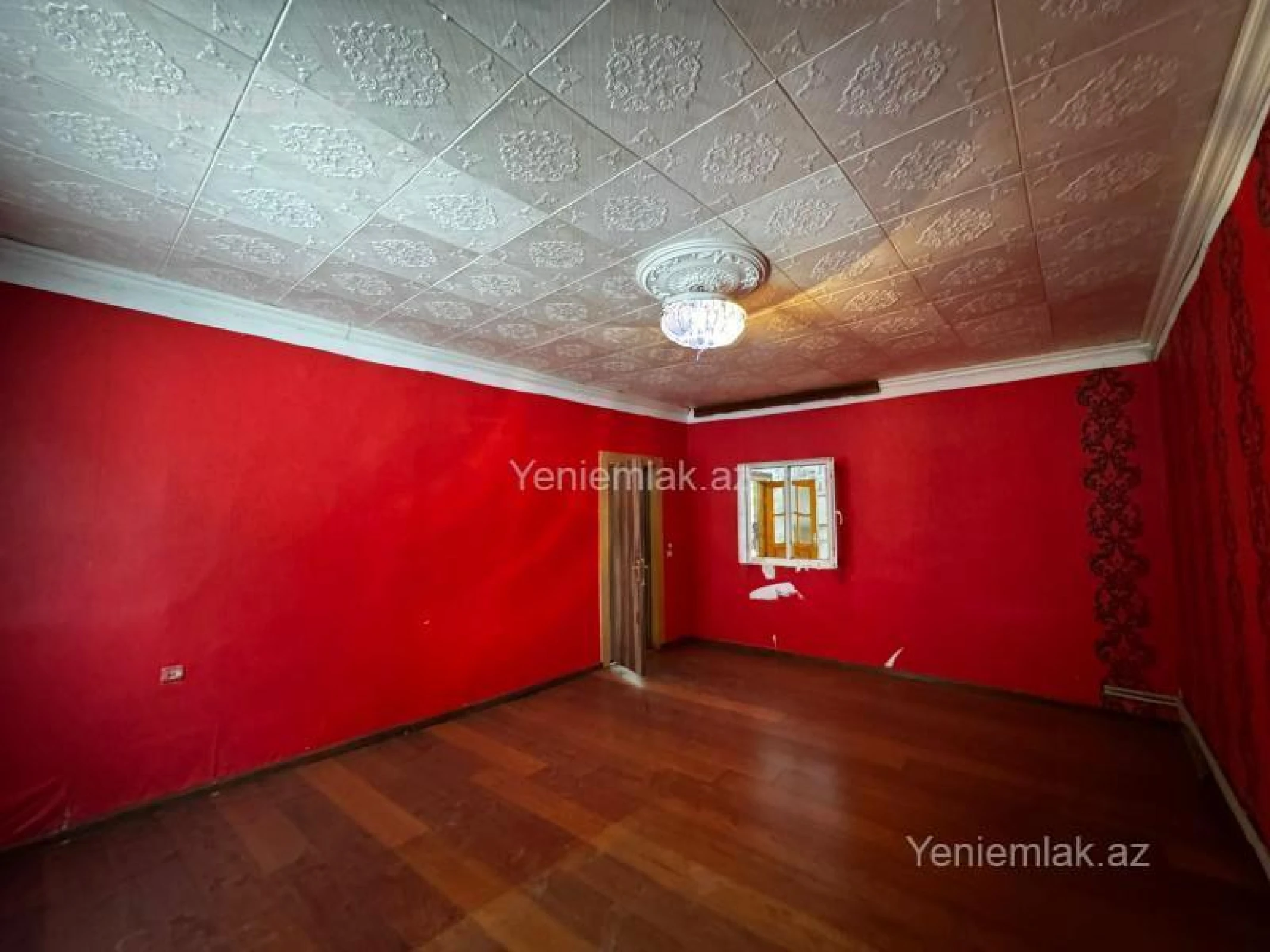 Satılır 4 otaqlı həyət evi 110 m²