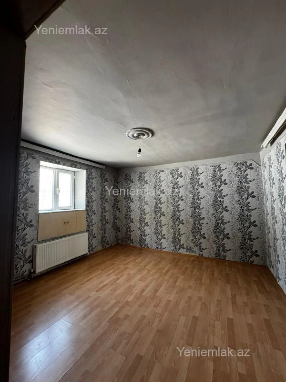 Satılır 4 otaqlı həyət evi 110 m²