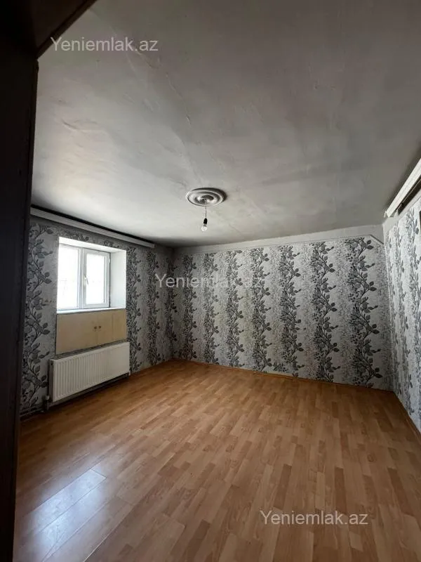 Satılır 4 otaqlı həyət evi 110 m²