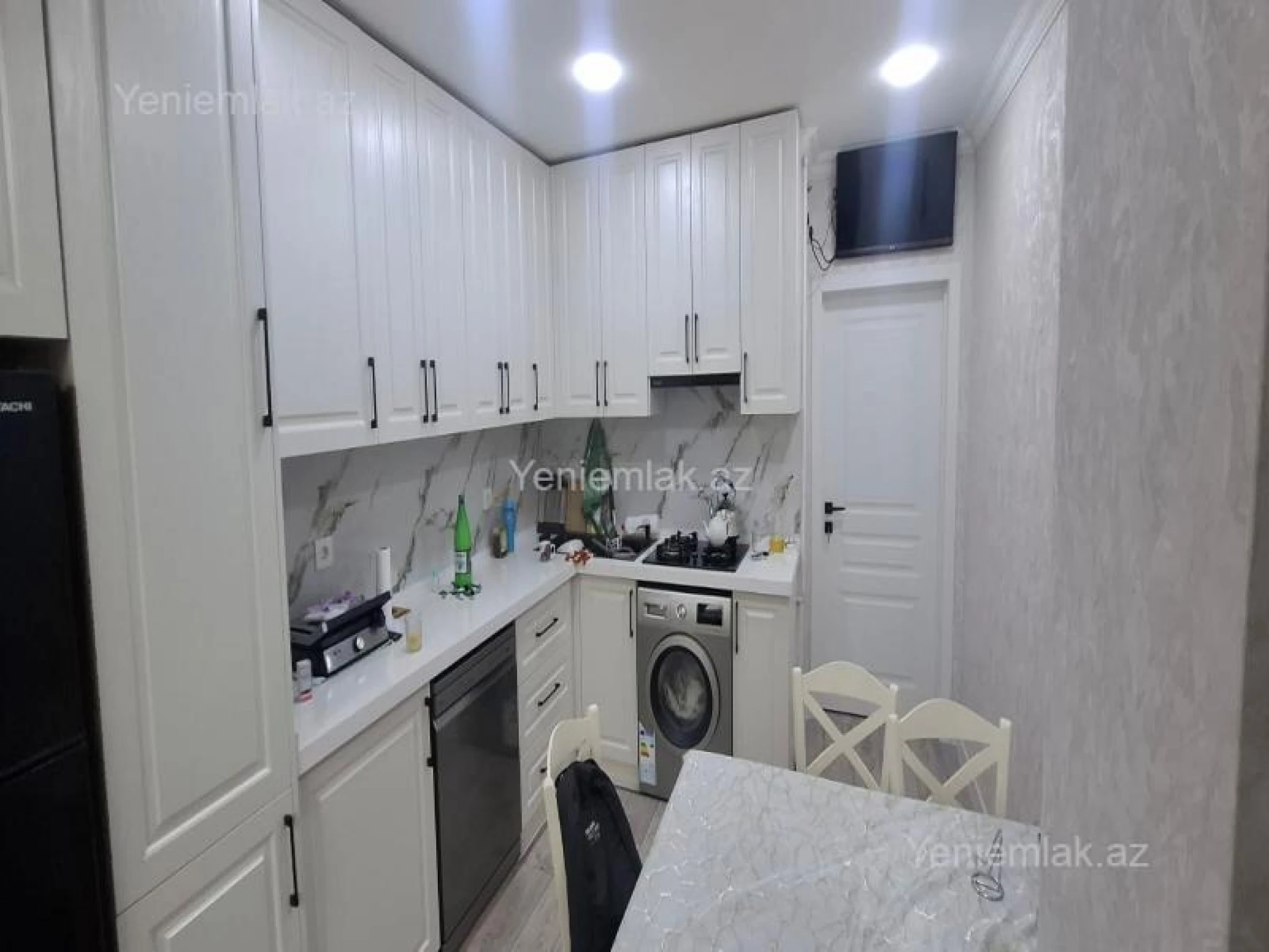 Satılır 3 otaqlı köhnə tikili 74 m²