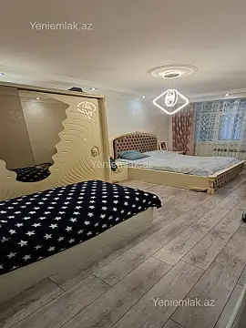 Satılır 3 otaqlı köhnə tikili 74 m²