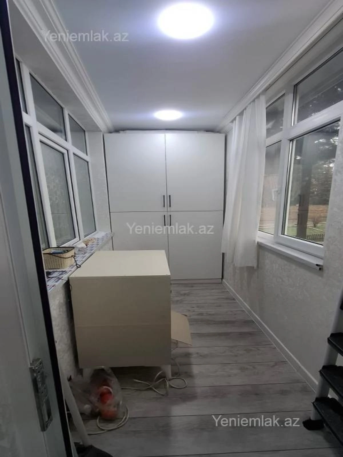 Satılır 3 otaqlı köhnə tikili 74 m²