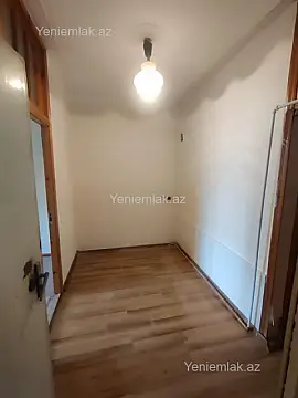 Satılır 3 otaqlı köhnə tikili 85 m² — Bakı, Xətai 3 otaq 85.00 m²