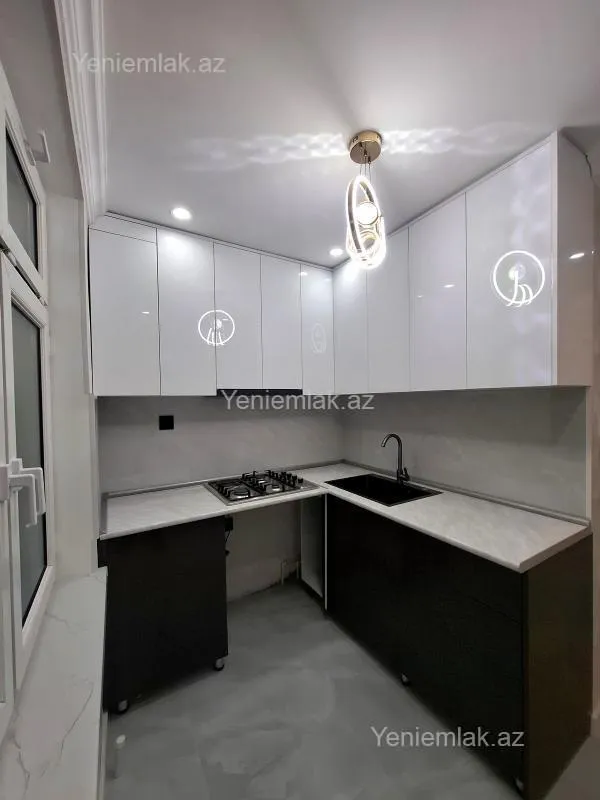 Satılır 3 otaqlı köhnə tikili 62 m²