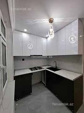 Satılır 3 otaqlı köhnə tikili 62 m² — Sumqayıt, 2-ci mikrorayon 3 otaq 62.00 m²
