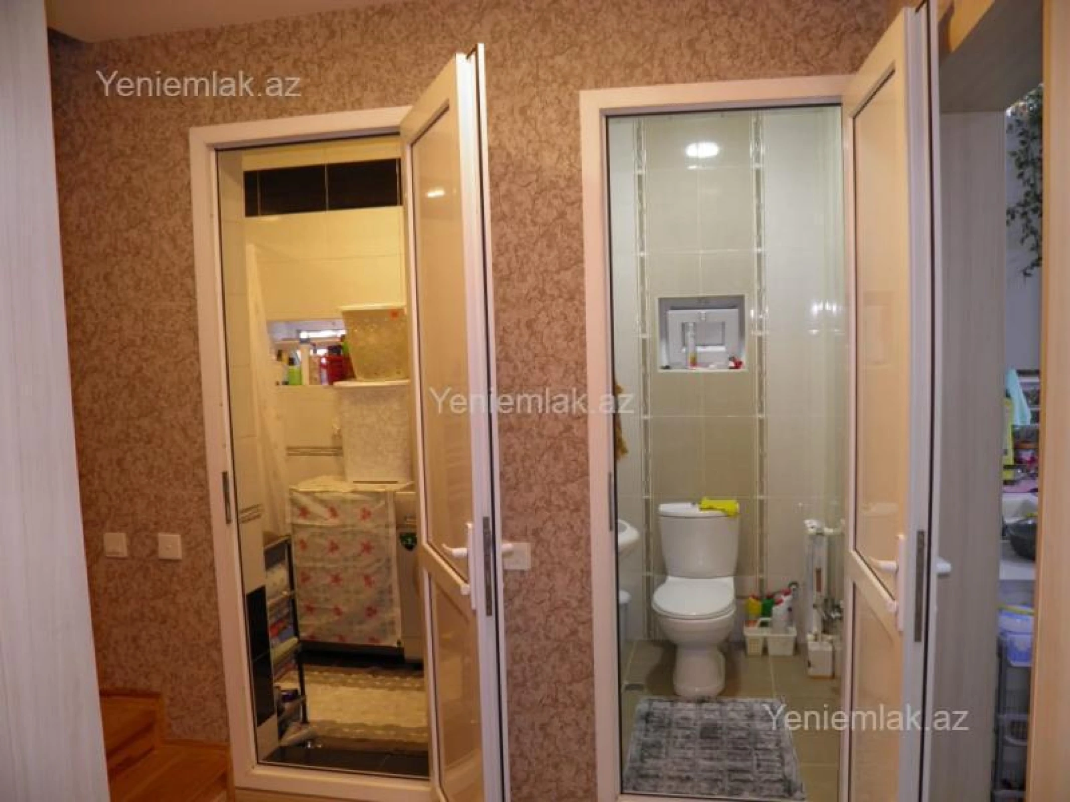 Satılır 5 otaqlı həyət evi 220 m²