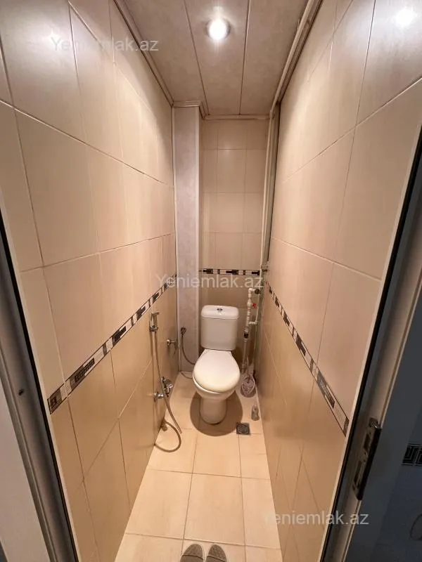 Satılır 3 otaqlı köhnə tikili 78 m²