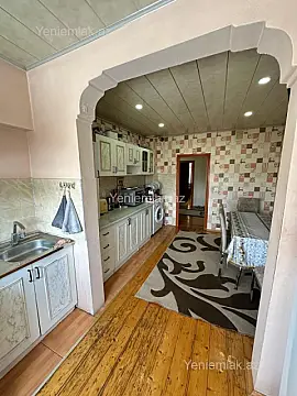 Satılır 3 otaqlı köhnə tikili 78 m²