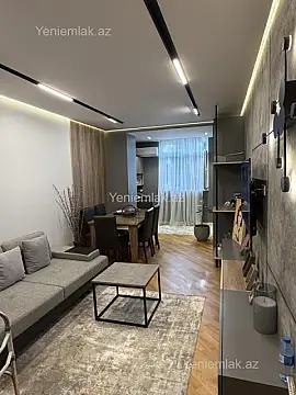 Satılır 2 otaqlı köhnə tikili 55 m²