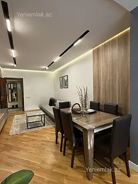 Satılır 2 otaqlı köhnə tikili 55 m²