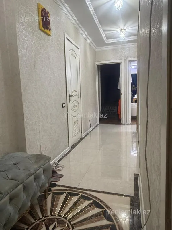 Satılır 3 otaqlı köhnə tikili 70 m²