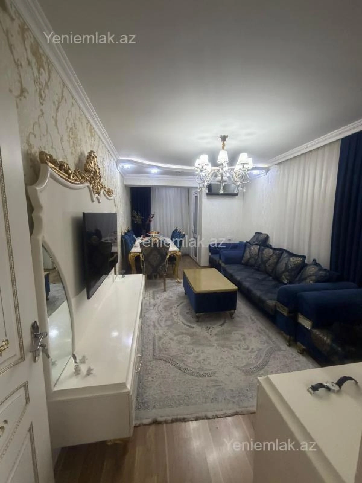 Satılır 3 otaqlı köhnə tikili 70 m²