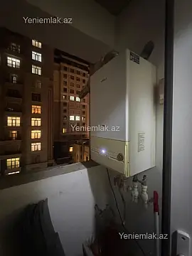 Satılır 3 otaqlı köhnə tikili 70 m²