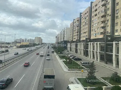 Satılır 2 otaqlı yeni tikili 70 m² — Xırdalan 2 otaq 70.00 m²