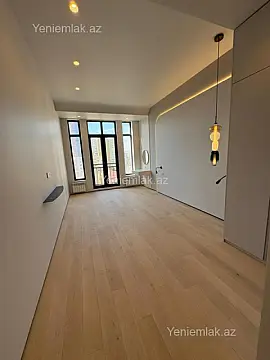 Satılır 4 otaqlı yeni tikili 109 m²