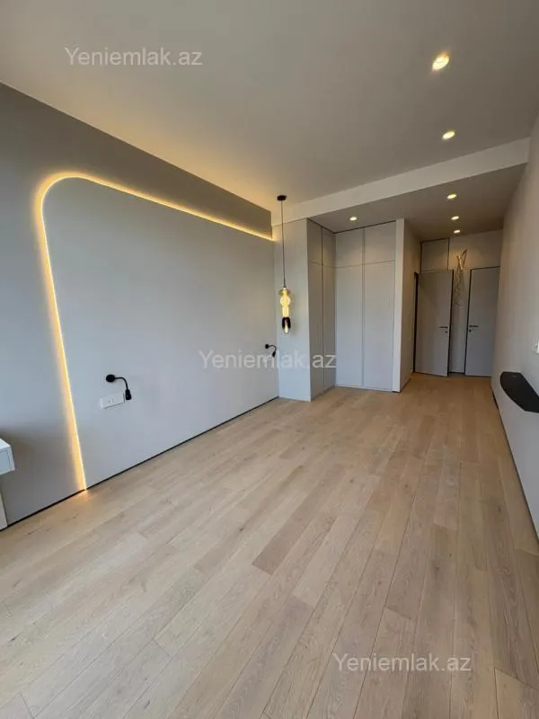 Satılır 4 otaqlı yeni tikili 109 m²
