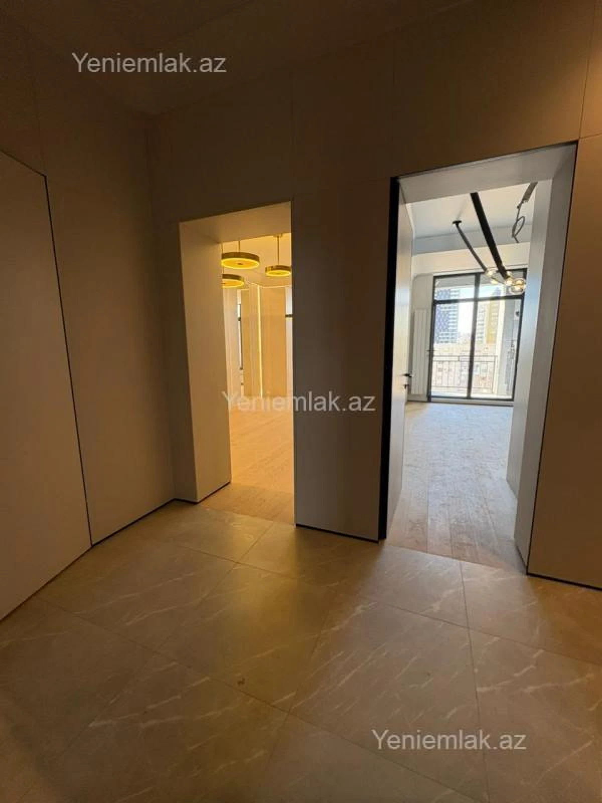 Satılır 4 otaqlı yeni tikili 109 m²