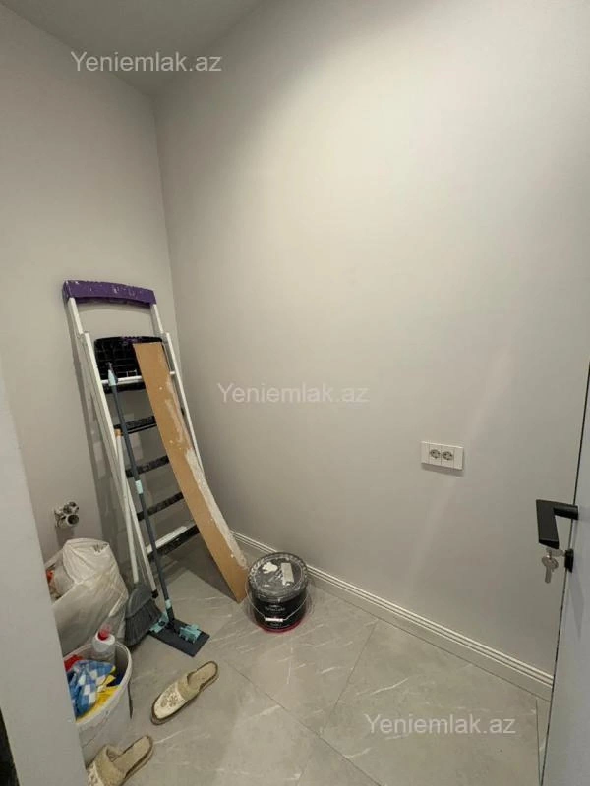 Satılır 4 otaqlı yeni tikili 109 m²