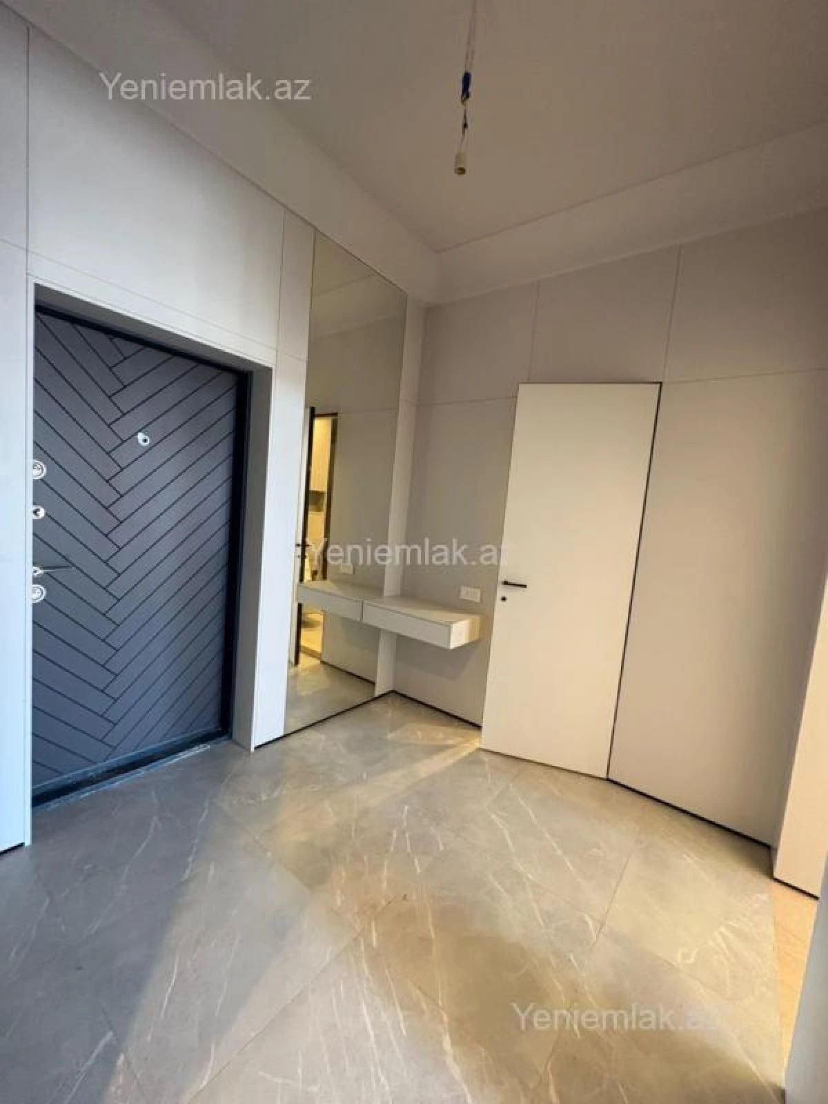 Satılır 4 otaqlı yeni tikili 109 m²