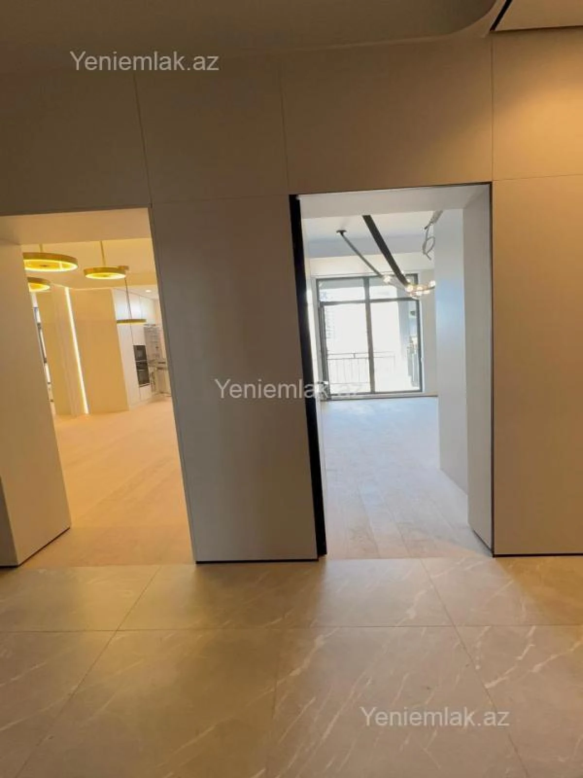 Satılır 4 otaqlı yeni tikili 109 m²