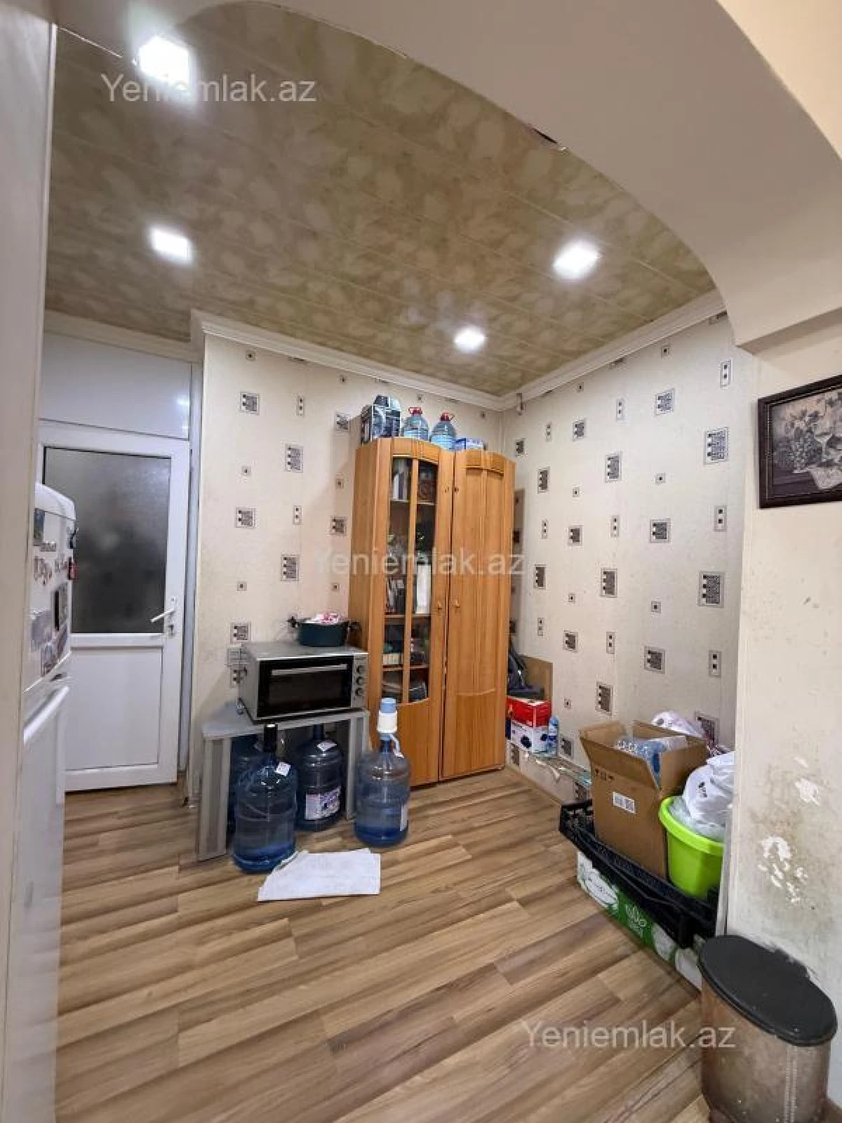 Satılır 4 otaqlı yeni tikili 110 m²