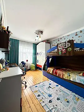 Satılır 4 otaqlı yeni tikili 110 m²