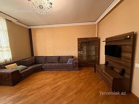 Satılır 3 otaqlı yeni tikili 88 m²