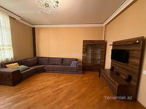 Satılır 3 otaqlı yeni tikili 88 m²