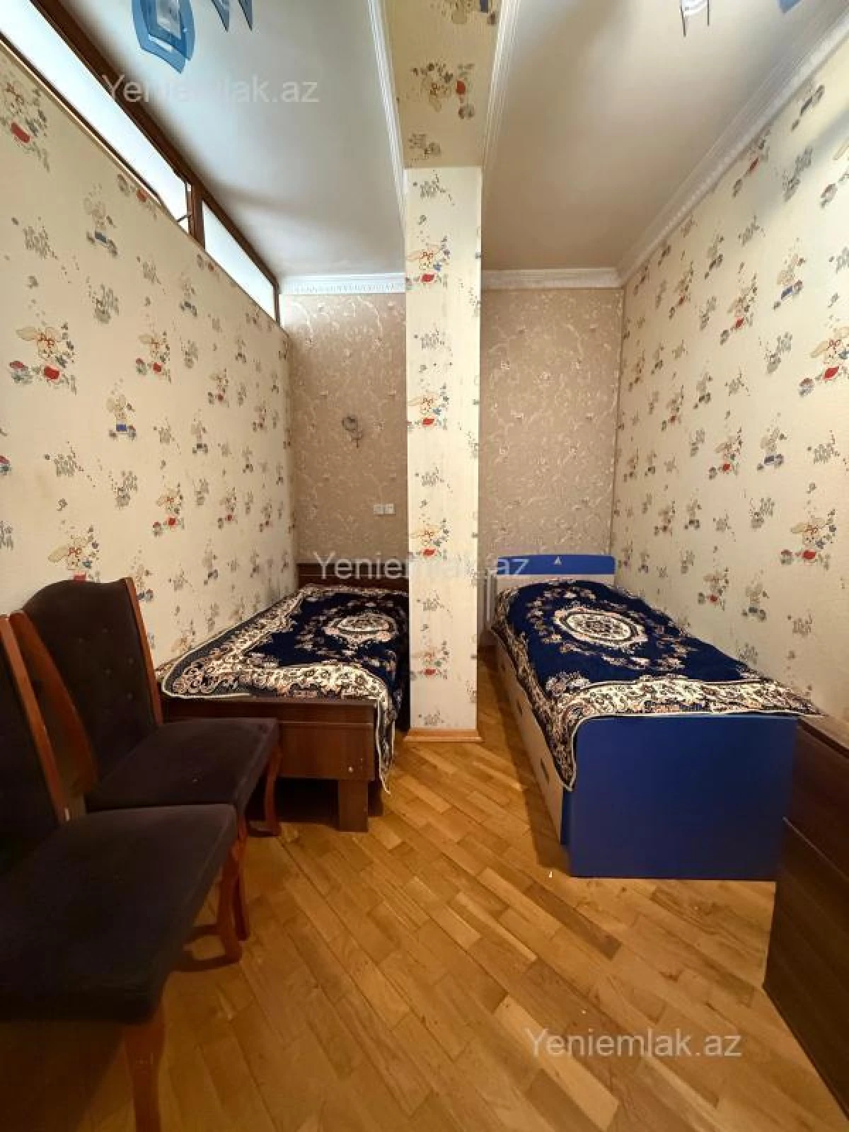 Satılır 3 otaqlı yeni tikili 88 m²