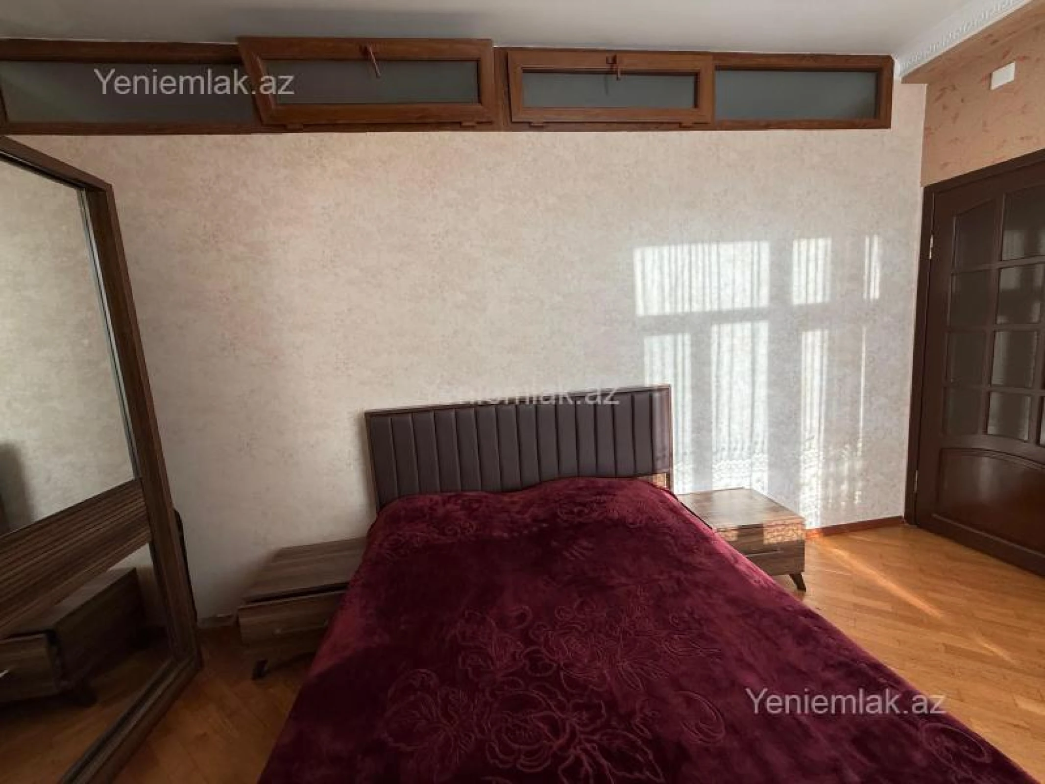 Satılır 3 otaqlı yeni tikili 88 m²