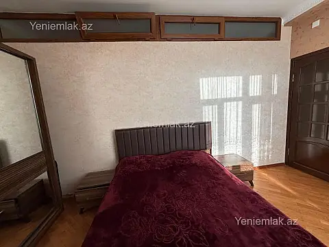 Satılır 3 otaqlı yeni tikili 88 m²