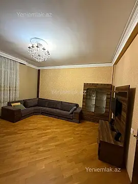 Satılır 3 otaqlı yeni tikili 88 m²
