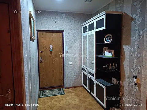 Satılır 5 otaqlı köhnə tikili 110 m²